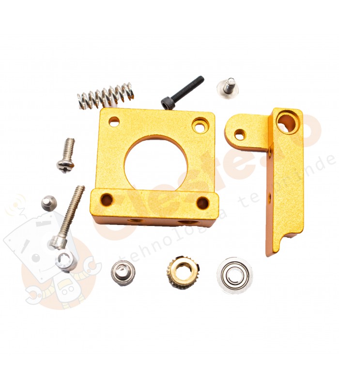 Kit impingator filament