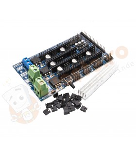 Modul Shield Ramps v1.6