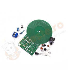 Detector metale - KIT