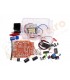 Kit DIY Sursa reglabila 220VAC la 1.25-12VDC LM317