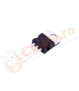 Regulator de Tensiune de 5V L7805 TO-220
