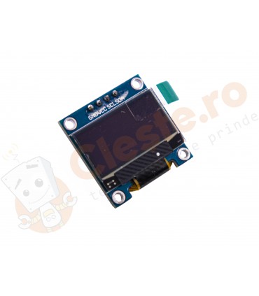 Ecran OLED 0.96”