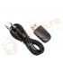 Adaptor bluetooth transmitator si receptor, 2 in 1, BT 5.0