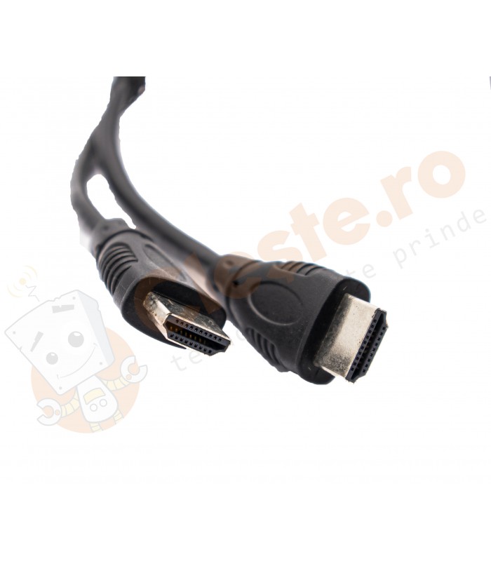 Cablu HDMI - HDMI 1.8M