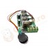 PWM Controller de Viteza a Motoarelor de 30A