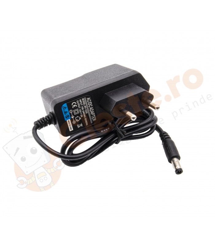 Alimentator 12V 2A