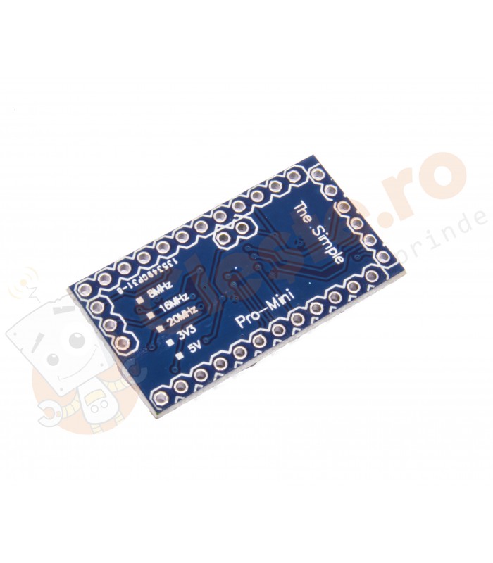 Placă dezvoltare Compatibilă Arduino Pro Mini
