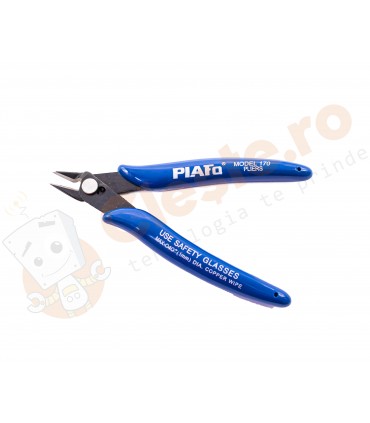 Cleste fire PLATO 170