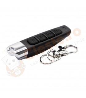 Telecomandă universala 433 mhz