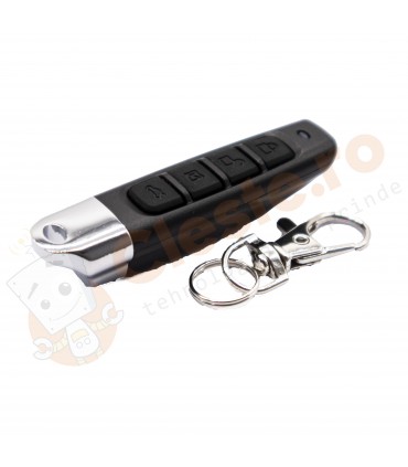 Telecomandă universala 433 mhz