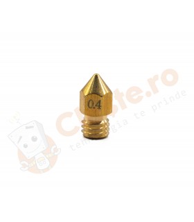 Cap duza printare imprimanta 3D