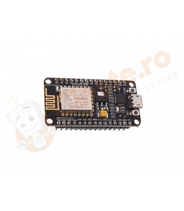 Modul NodeMCU Lua WIFI ESP8266 CP2102