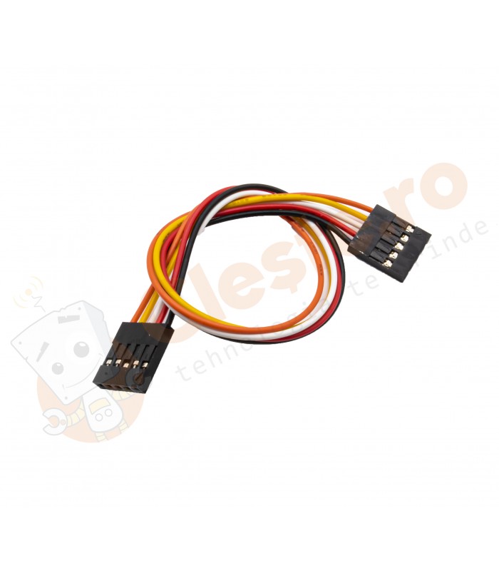 Fir Dupont Mama-Mama 5p, 20 cm