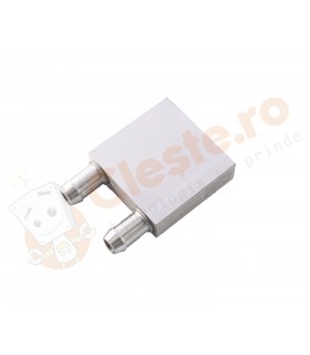 Radiator cu racire prin apa 40x40x12mm