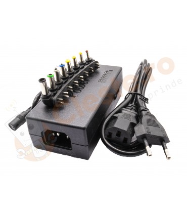 Incarcator Universal de Laptop