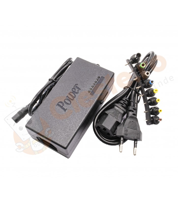 Incarcator Universal de Laptop