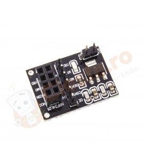 Modul Adaptor pentru nRF24L01