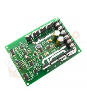 Modul Driver motor Punte H MOSFET IRF3205