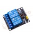 Modul releu 2 canale