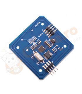 Modul RFID RC522