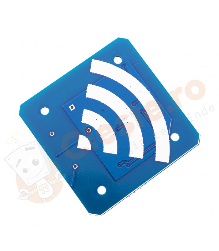 Modul RFID RC522