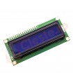 Ecran LCD 1602 - Chip AIP31066