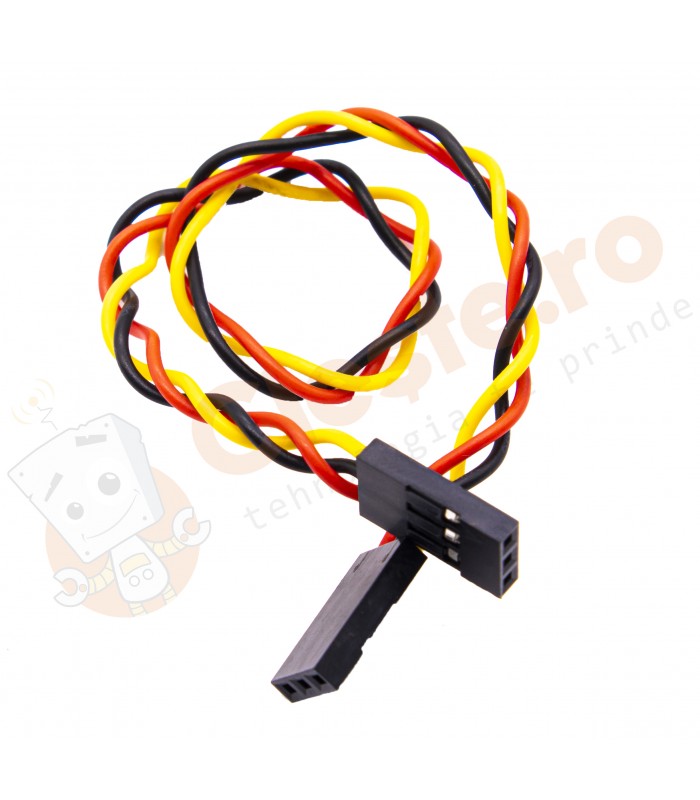 Fire Dupont mama-mama 3p