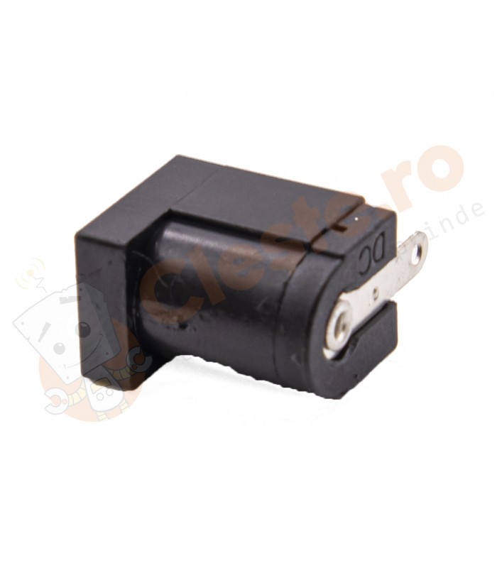 Mufa alimentare Jack mamă