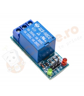 Modul releu 1 canal