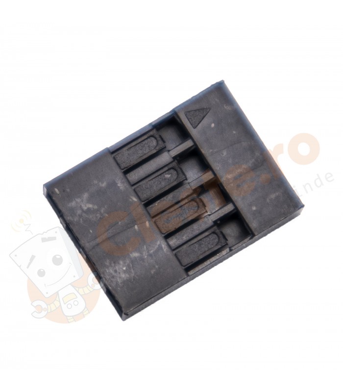 Conectori Dupont 4P