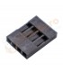 Conectori Dupont 4P