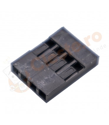 Conectori Dupont 4P
