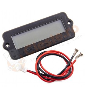 Modul masurare baterie