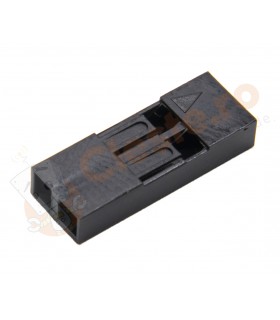 Conectori Dupont 2P