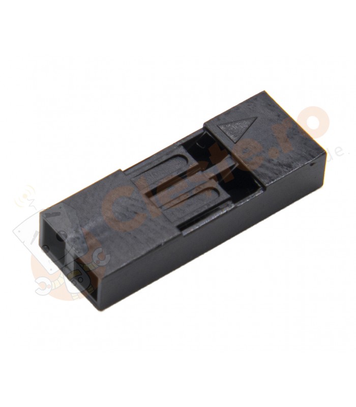 Conectori Dupont 2P