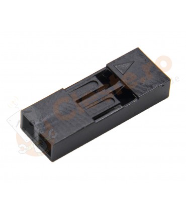 Conectori Dupont 2P