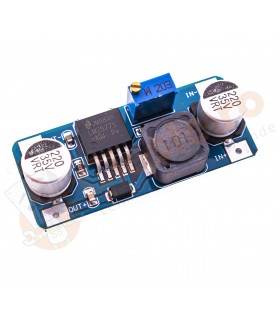 Sursă de Tensiune LM2577