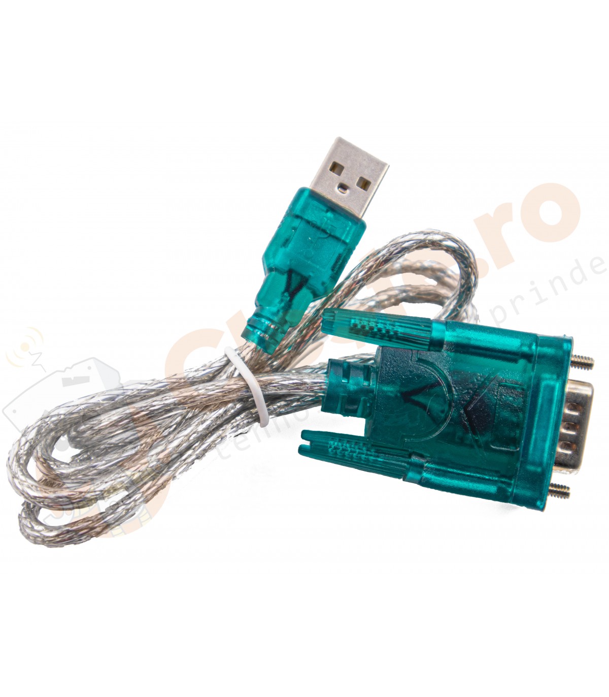 temperament egg parent Cablu HL-340 USB catre RS232 | Cleste.ro