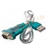 Cablu USB catre RS232