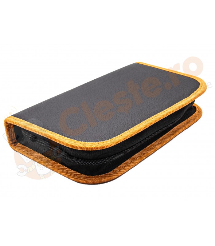 Kit de start in electronica cu letcon