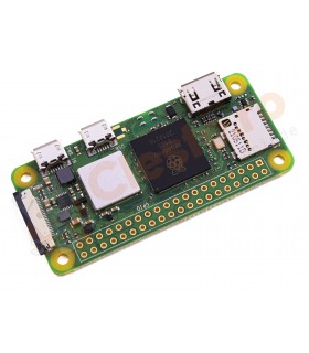 Raspberry Pi Zero 2 W