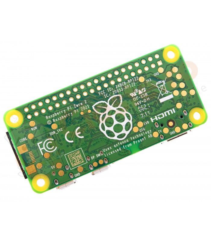 Kit Raspberry Pi Zero 2 W