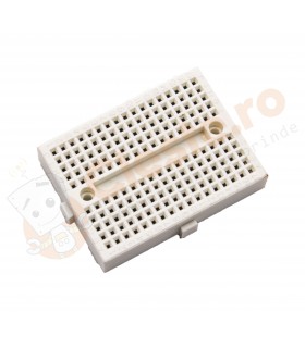 Breadboard Mini 170 puncte