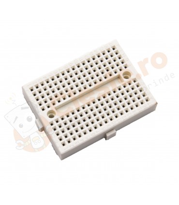 Breadboard Mini 170 puncte