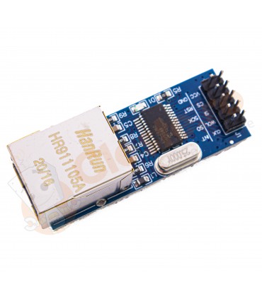 Modul Mini Ethernet