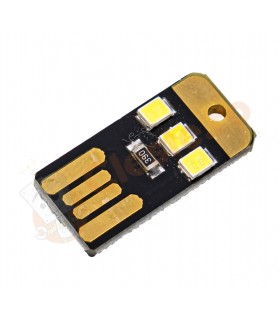 Modul lampa mini pe usb