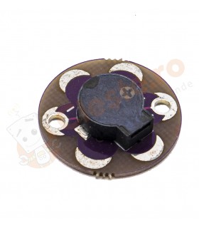 Modul buzzer Lilypad