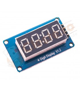 Modul LED Display Ceas