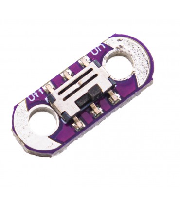 Modul intrerupator Lilypad