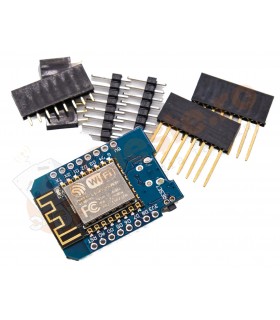 Placa dezvoltare ESP12 mini V2